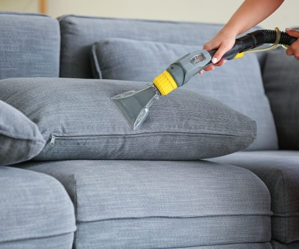 Sofa Cleaning Services in Deira Dubai