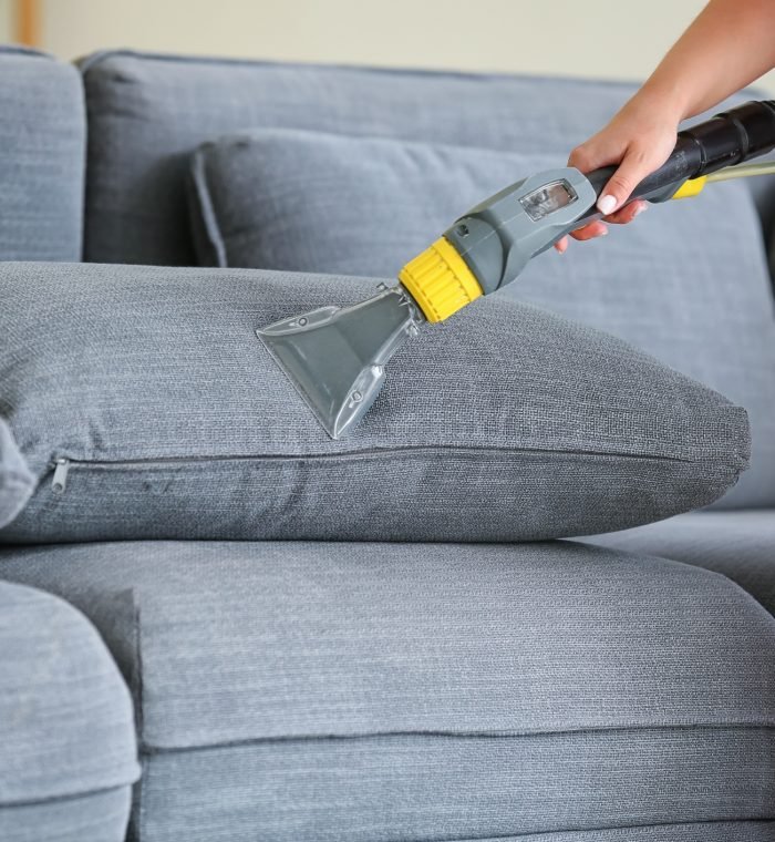 Sofa Cleaning Services in Deira Dubai